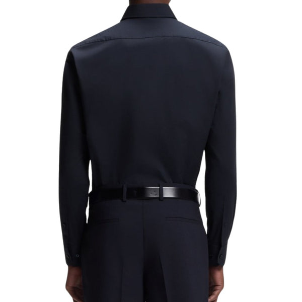 CAMISA HUGO BOSS RELEGANT HOMBRE