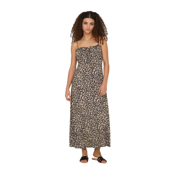 VESTIDO ONLY ONLNELLY LIFE ALEXA MUJER