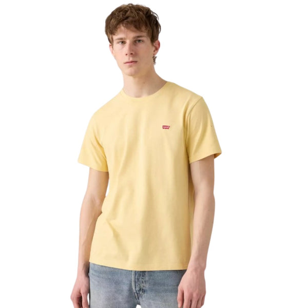CAMISETA LEVIS ORIGINAL HM HOMBRE