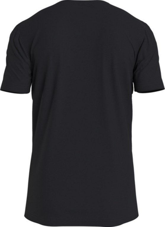CAMISETA MICRO LOGO CALVIN KLEIN HOMBRE