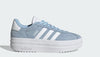 ZAPATILLA ADIDAS VL COURT BOLD JUNIOR