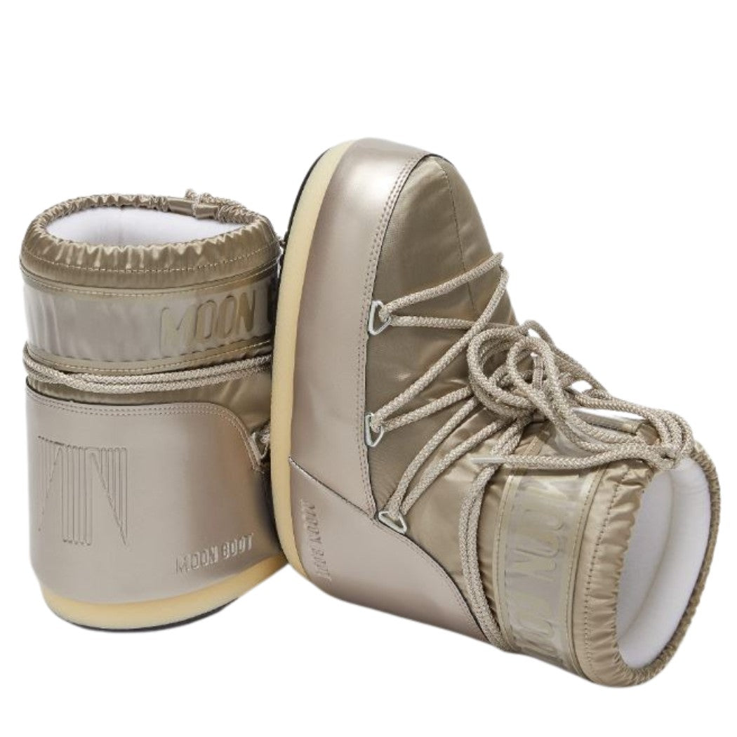 BOTA MOON BOOT ICON LOW GLANCE MUJER
