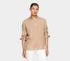 CAMISA TOMMY HILFIGER PIGMENT DYED HOMBRE