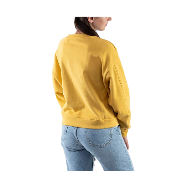 SUDADERA LEVI'S® GRAPHIC DIANA CREW