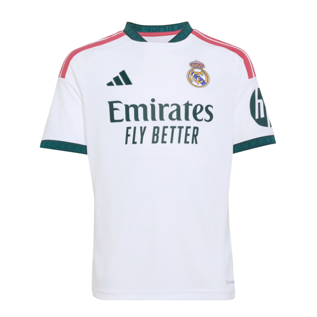 REAL MADRID CAMISETA UNISEX