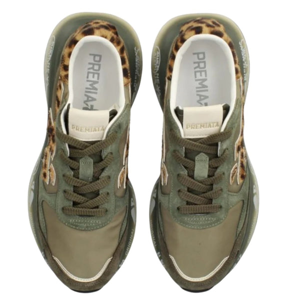 ZAPATILLA PREMIATA LAURYN MUJER