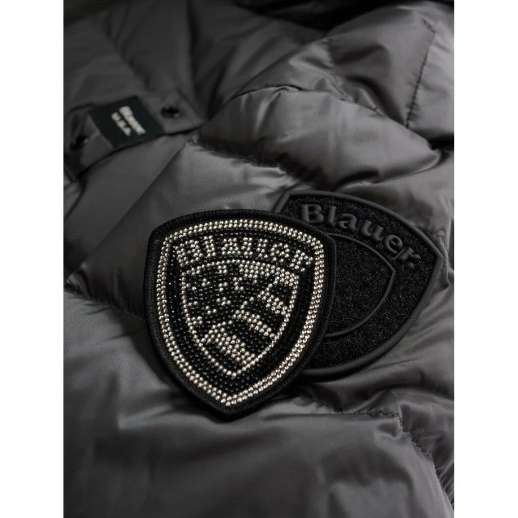 CHAQUETA BLAUER AGNES MUJER