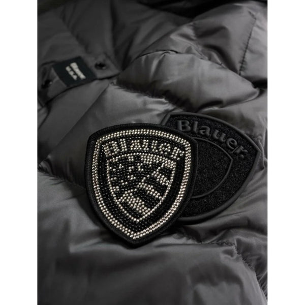 CHAQUETA BLAUER AGNES MUJER