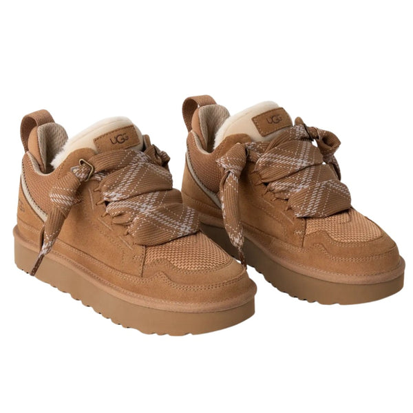 BOTAS UGG LOWMEL MUJER
