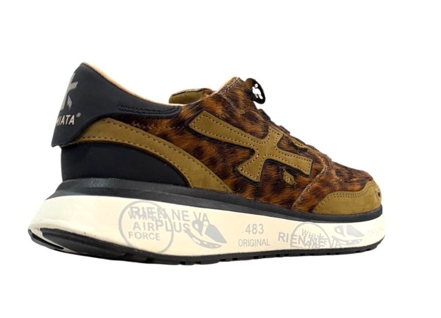 ZAPATILLA PREMIATA LAURYN MUJER
