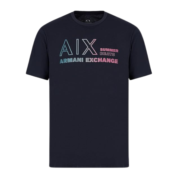 CAMISETA ARMANI EXCHANGE HOMBRE