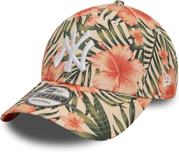 GORRA NEW ERA NEW YORK YANKEES HOMBRE