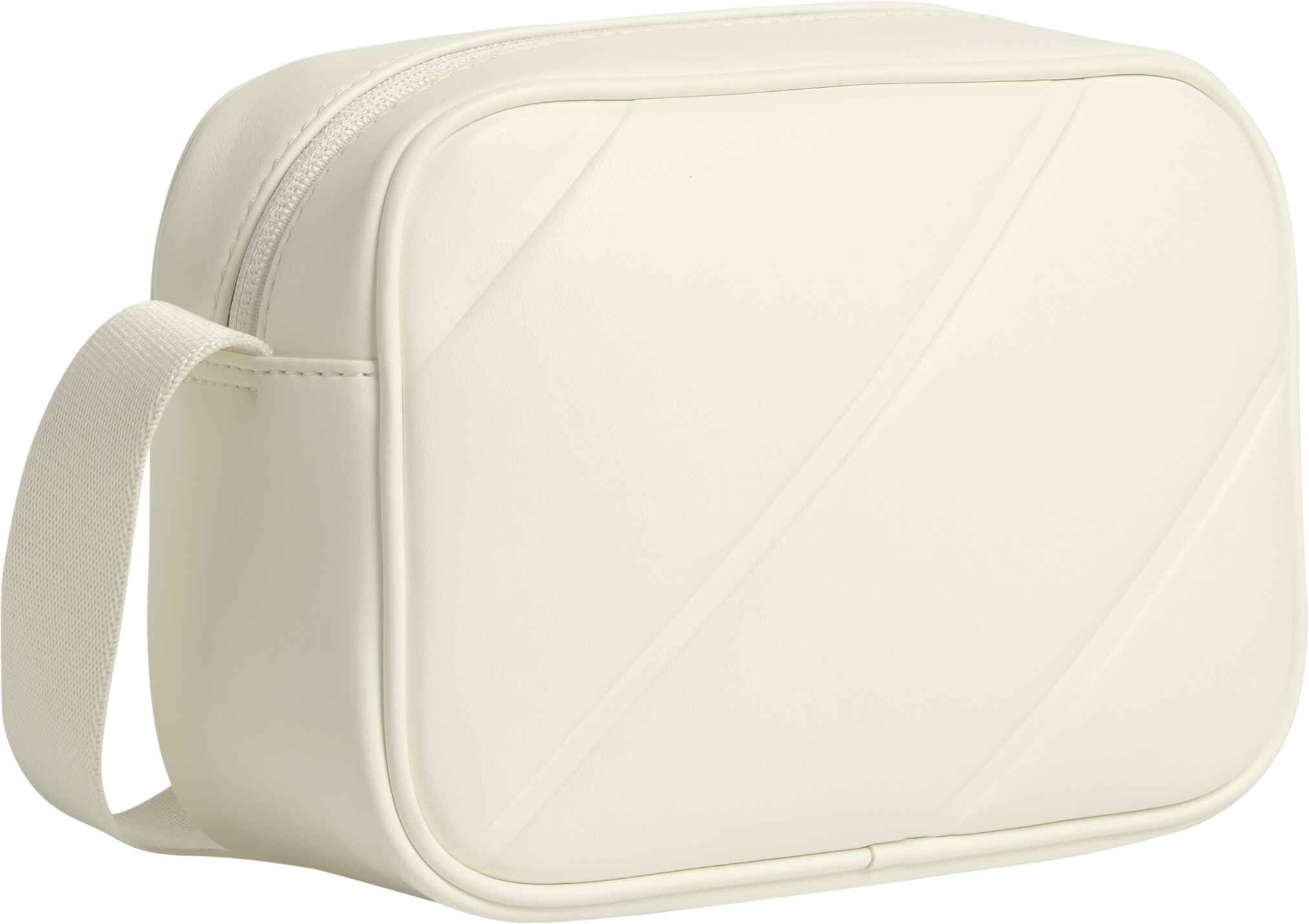 BOLSO CALVIN KLEIN QUILTED CAMERABAG MUJER