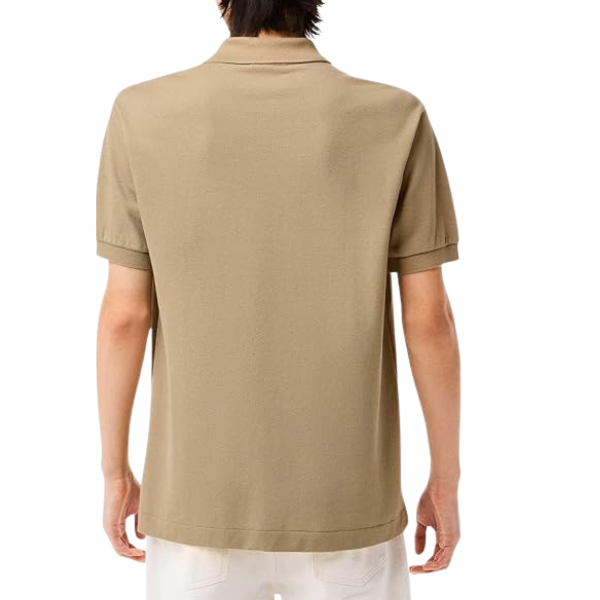 POLO M/C LACOSTE HOMBRE