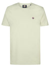 CAMISETA PETROL INDUSTRIES SS HOMBRE