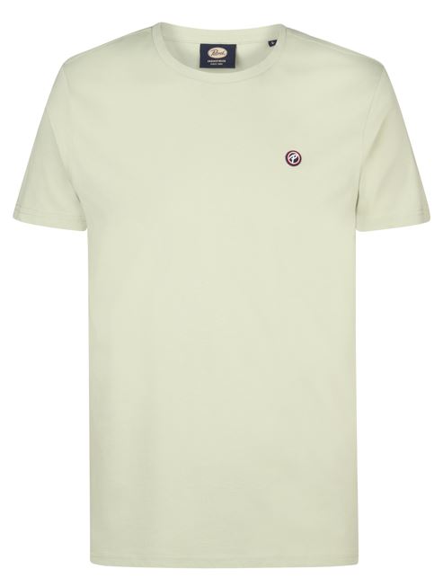 CAMISETA PETROL INDUSTRIES SS HOMBRE