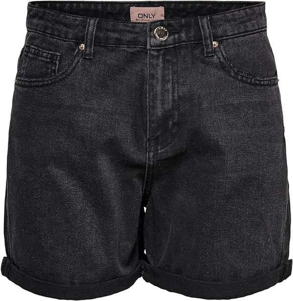 SHORT ONLY ONLPHINE DENIM NOOS MUJER