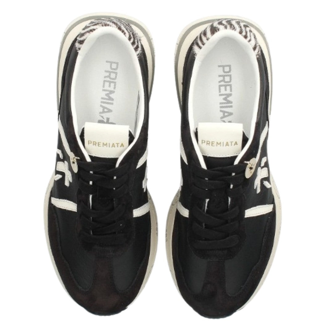 ZAPATILLA PREMIATA CASSIE MUJER