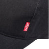 GORRA LEVI'S® CLASSIC TWILL RED TAB BASEBALL H