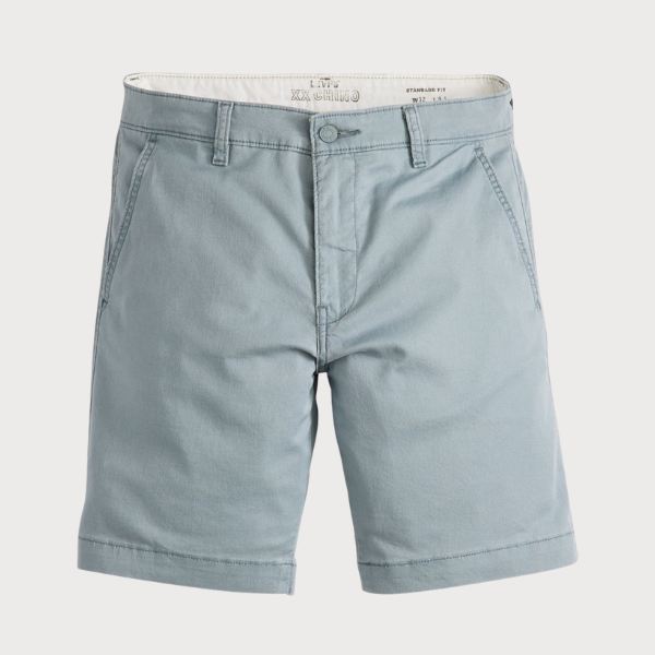 BERMUDA LEVI'S® COTTON CHINO II HOMBRE