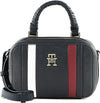 BOLSO TOMMY HILFIGER EMBLEM TRUNK MUJER