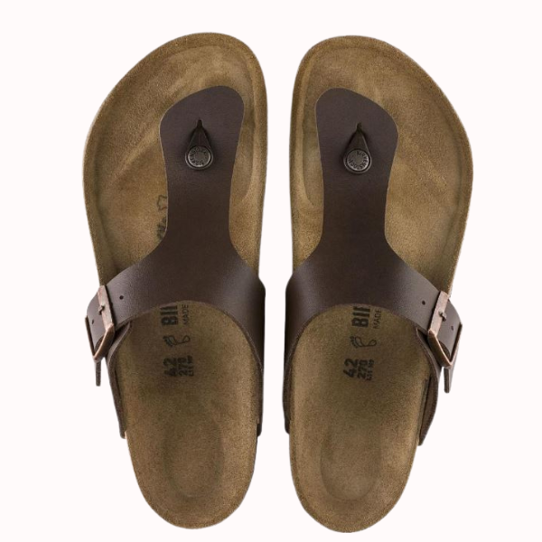 ZAPATO RAMSES BF BIRKENSTOCK HOMBRE