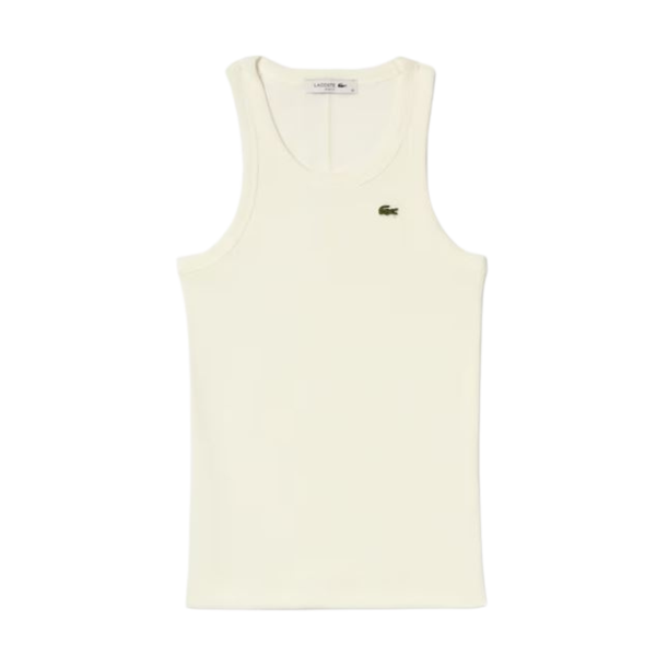 CAMISETA LACOSTE MUJER
