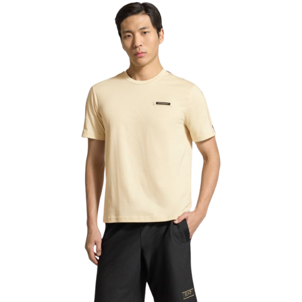 CAMISETA EA7 HOMBRE