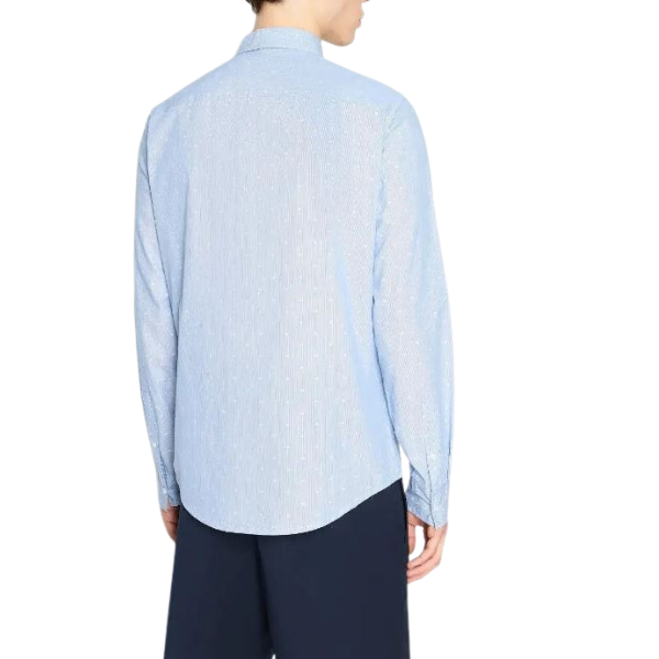 CAMISA ARMANI EXCHANGE HOMBRE