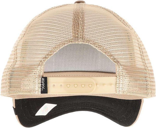 GORRA GOORIN THE LION KING UNISEX