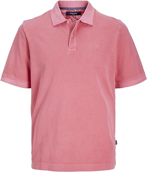 POLO JACK&JONES JPRBLUWILLIAM HOMBRE