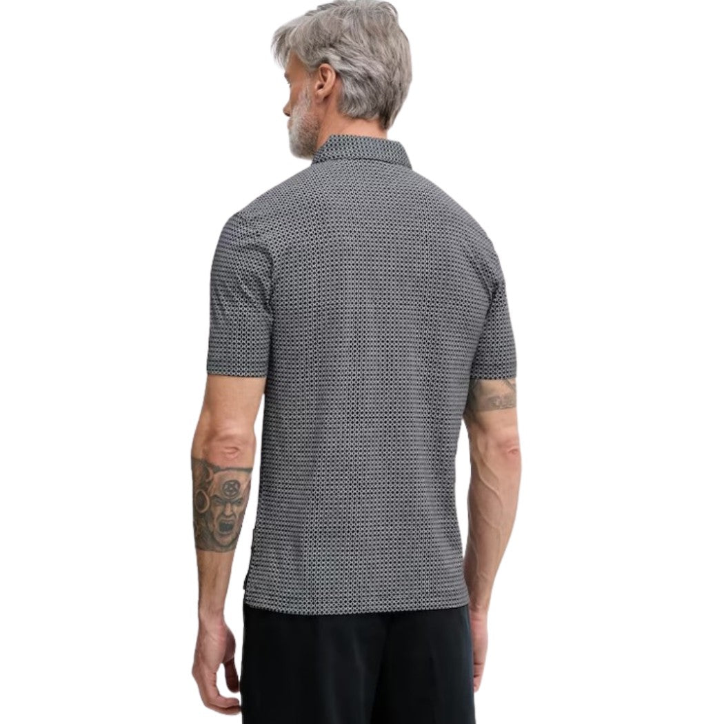 POLO ARMANI EXCHANGE HOMBRE