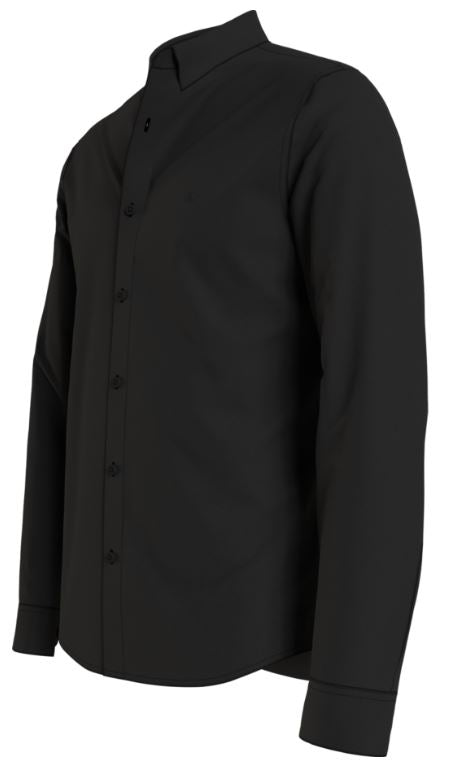 CAMISA CHEST LOGO CALVIN KLEIN HOMBRE