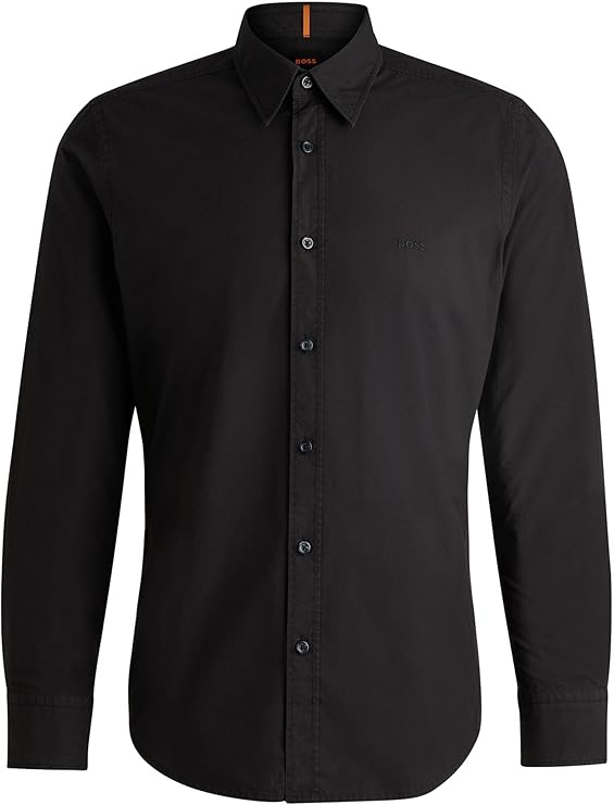 CAMISA HUGO BOSS RELEGANT HOMBRE