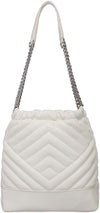 BOLSO ARMANI EXCHANGE BUCKET MUJER