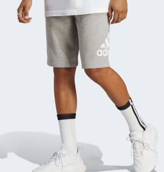 SHORT ADIDAS M MH BOS FT HOMBRE