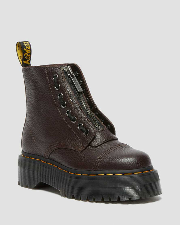 BOTA DR. MARTENS SINCLAIR MILLED MAPPA DR. MARTENS MUJER