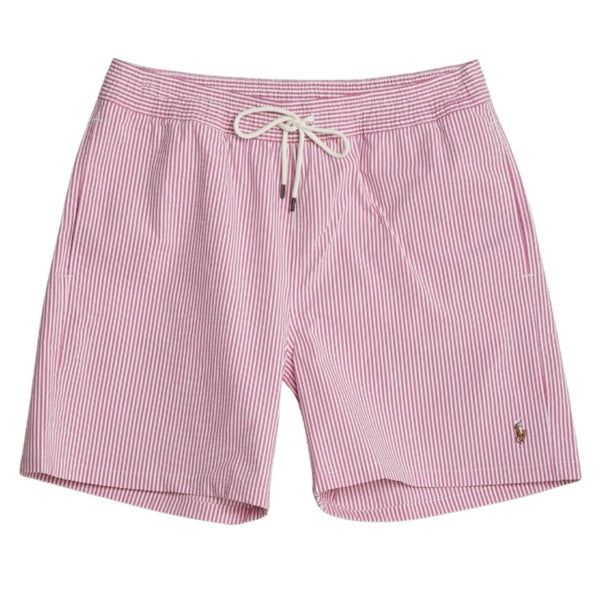 BAÑADOR POLO RALPH LAUREN REC POLY HOMBRE