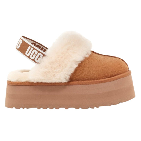 BOTAS UGG FUNKETTE  MUJER