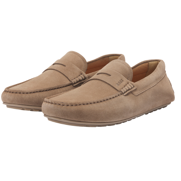 MOCASIN HUGO BOSS NOEL HOMBRE