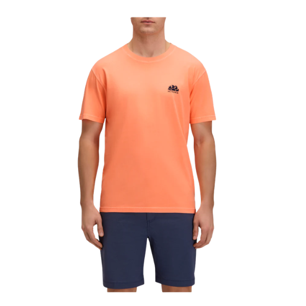 CAMISETA SUNDEK HOMBRE
