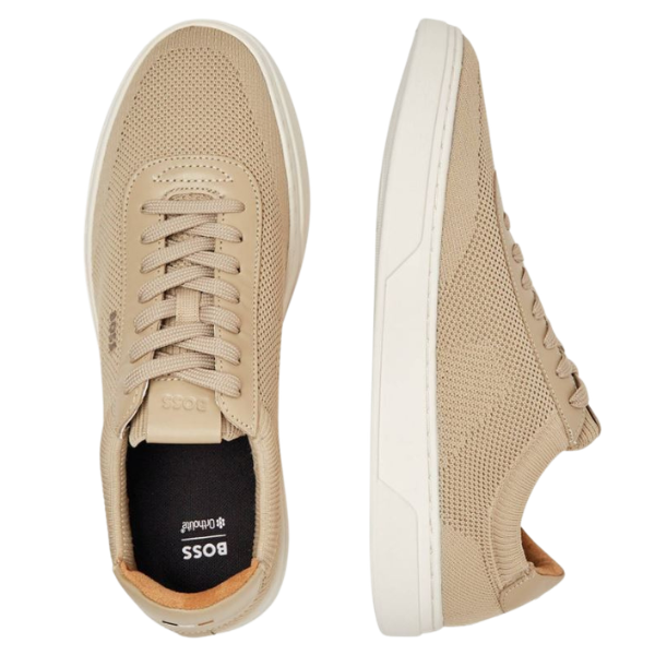 ZAPATILLA HUGO BOSS KIERAN HOMBRE