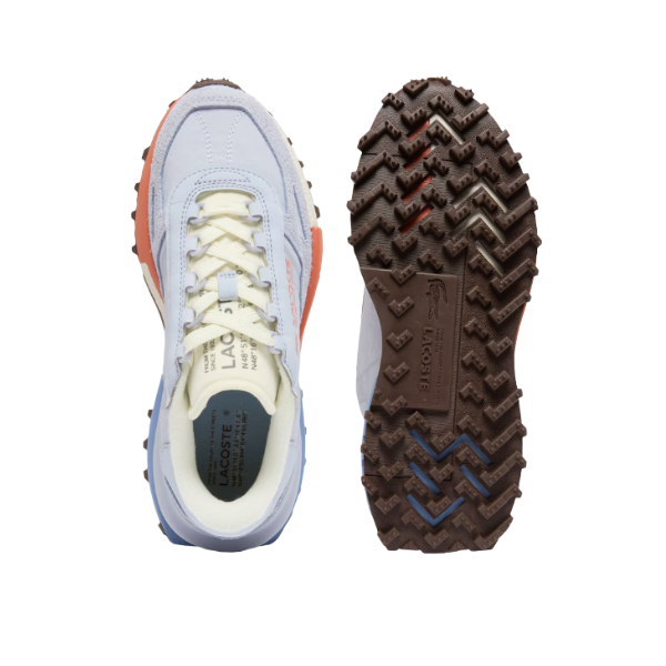 ZAPATILLA LACOSTE ELITE ACTIVE 126 9 MUJER