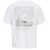 CAMISETA JACK&JONES JORHYERES JUNIOR