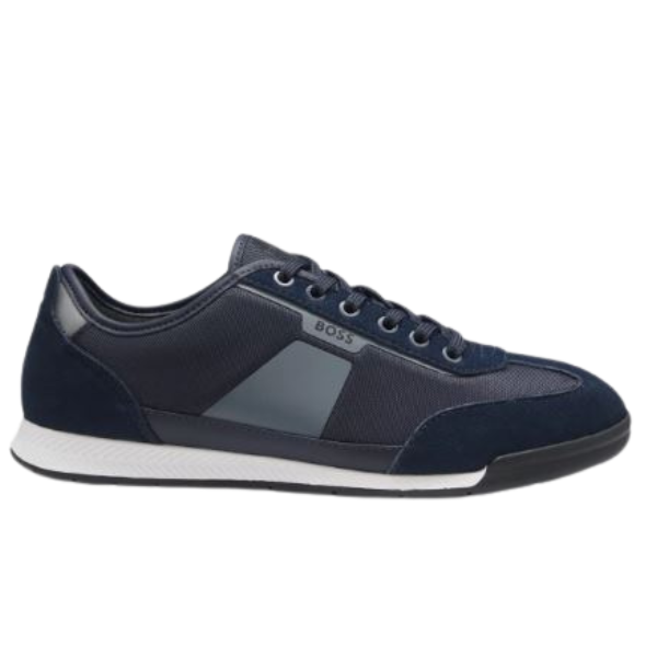 ZAPATILLA HUGO BOSS NITAN HOMBRE