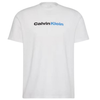 CAMISETA CALVIN KLEIN 30S WHOLESALE HOMBRE