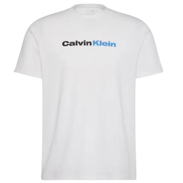 CAMISETA CALVIN KLEIN 30S WHOLESALE HOMBRE