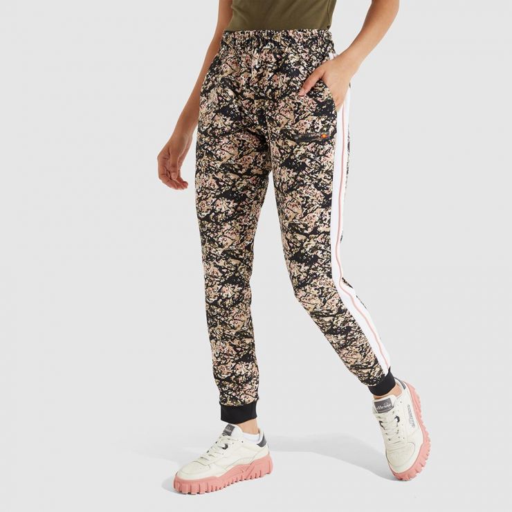 PANTALON LUNE TRACK ELLESSE MUJER