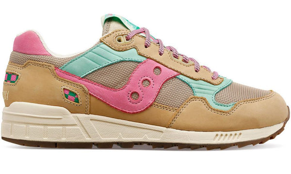 ZAPATILLA SHADOW 6000 SAUCONY MUJER