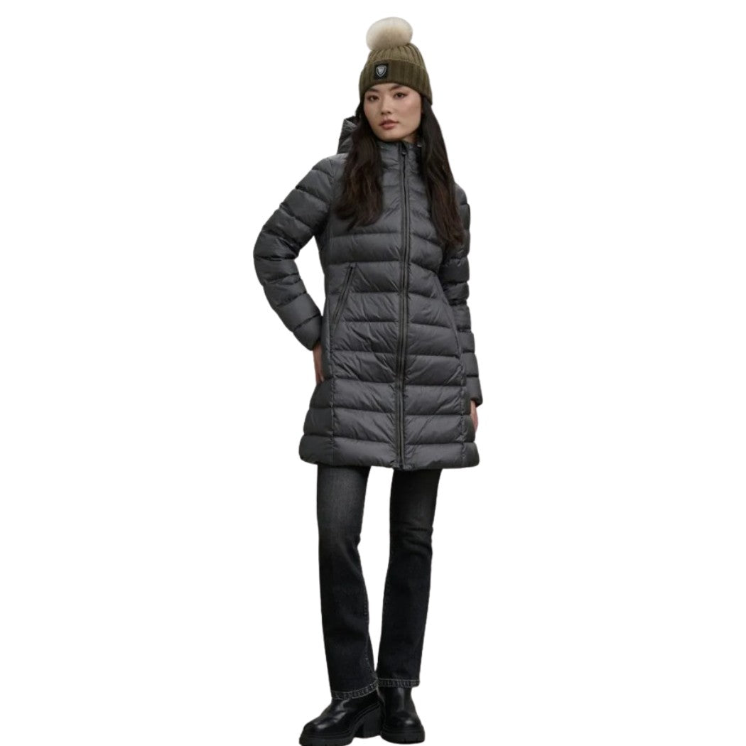 CHAQUETA BLAUER AGNES MUJER